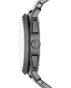 Купить Наручные часы Fossil FS4931 с хронографом  в E-mobi