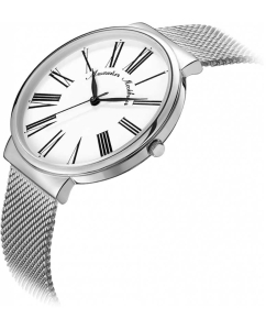 Купить Российские наручные часы Михаил Москвин 1272B1B1  в E-mobi