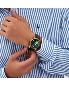 Купить Российские механические наручные часы Lincor 1183L-3  в E-mobi