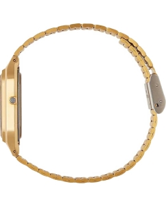 Купить Японские наручные часы Casio Vintage AQ-230GA-5A с хронографом  в E-mobi