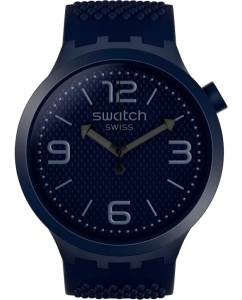 Купить Швейцарские наручные часы Swatch SO27N100 в E-mobi