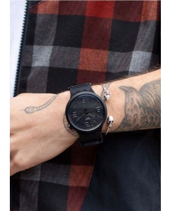 Купить Швейцарские наручные часы Swatch SO27N100  в E-mobi