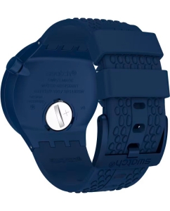 Купить Швейцарские наручные часы Swatch SO27N100  в E-mobi