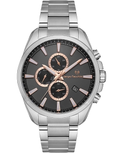 Купить Наручные часы Sergio Tacchini ST.1.10358-2 в E-mobi