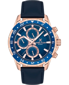 Купить Наручные часы Daniel Klein DK.1.13641-3 в E-mobi