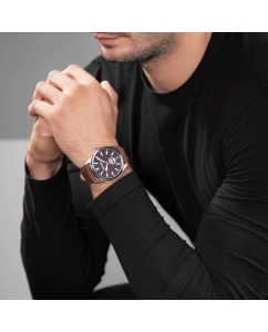 Купить Наручные часы Timberland TDWGA0010203  в E-mobi