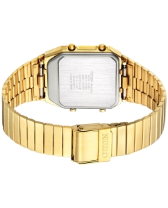 Купить Японские наручные часы Citizen JG2103-72X с хронографом  в E-mobi