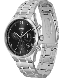 Купить Наручные часы Hugo Boss HB1513891 с хронографом  в E-mobi