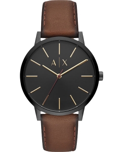 Купить Наручные часы Armani Exchange AX2706 в E-mobi