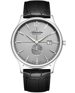 Купить Швейцарские наручные часы Adriatica A8339.5257Q в E-mobi