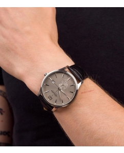 Купить Швейцарские наручные часы Adriatica A8339.5257Q  в E-mobi