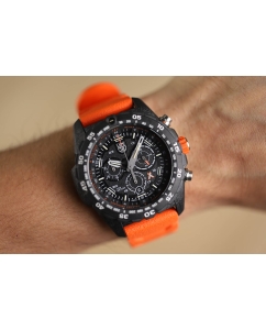 Купить Наручные часы Luminox XB.3749 BEAR GRYLLS SURVIVAL MASTER 3740 SERIES  в E-mobi