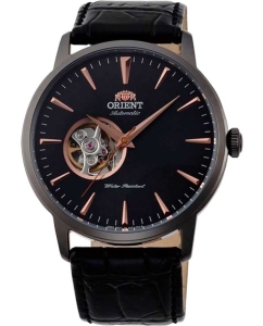 Купить Японские механические наручные часы Orient AG02001B в E-mobi