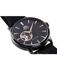 Купить Японские механические наручные часы Orient AG02001B  в E-mobi