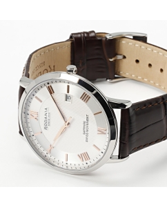 Купить Наручные часы Rodania R15009  в E-mobi