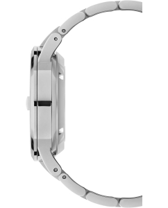 Купить Наручные часы Daniel Wellington Iconic Link Automatic 40 S Black  в E-mobi