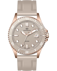 Купить Швейцарские наручные часы Continental 20504-GD563990 в E-mobi