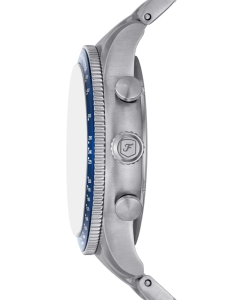 Купить Наручные часы Fossil FS6047 с хронографом  в E-mobi