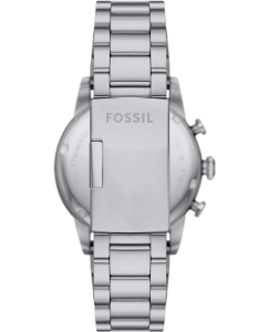 Купить Наручные часы Fossil FS6047 с хронографом  в E-mobi