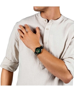 Купить Швейцарские механические наручные часы Rado R30008302  в E-mobi