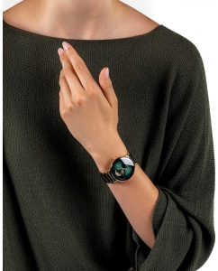 Купить Швейцарские механические наручные часы Rado R30008302  в E-mobi