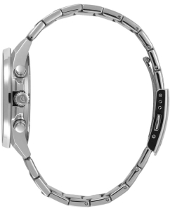 Купить Японские наручные часы Casio Edifice EFV-610D-1AVUEF с хронографом  в E-mobi