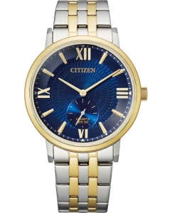 Купить Японские наручные часы Citizen BE9176-76L в E-mobi
