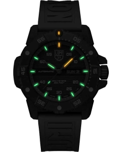 Купить Механические наручные часы Luminox XS.3862 Master Carbon SEAL Automatic 3862  в E-mobi