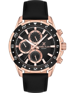 Купить Наручные часы Daniel Klein DK.1.13641-2 в E-mobi