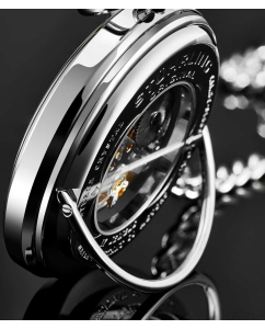 Купить Механические наручные часы Stuhrling 6053.33114  в E-mobi