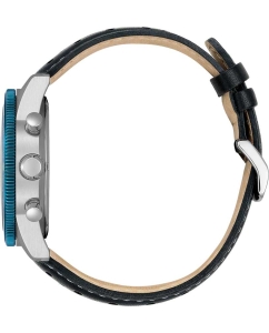 Купить Японские наручные часы Citizen CA4558-16E с хронографом  в E-mobi