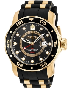 Купить Наручные часы Invicta Pro Diver IN6991 в E-mobi