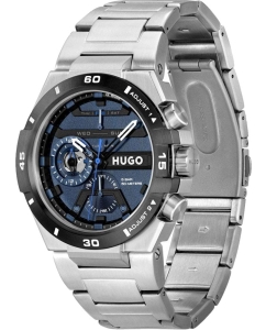 Купить Наручные часы HUGO 1530337  в E-mobi