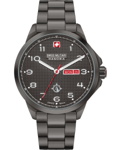 Купить Швейцарские наручные часы Swiss Military Hanowa SMWGH2100341 в E-mobi