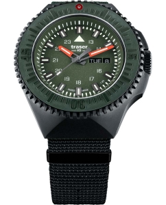 Купить Швейцарские наручные часы Traser TR_109864 в E-mobi