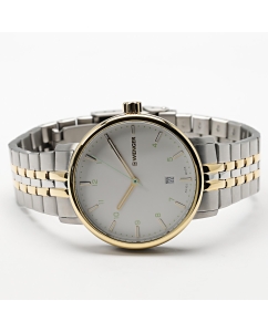 Купить Швейцарские наручные часы Wenger 01.1731.122  в E-mobi