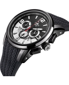 Купить Российские наручные часы Спецназ C9485293-20 с хронографом  в E-mobi