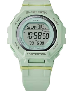 Купить Японские спортивные наручные часы Casio G-SHOCK GMD-B300-3 с хронографом  в E-mobi