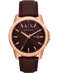 Купить Наручные часы Armani Exchange AX1740 в E-mobi
