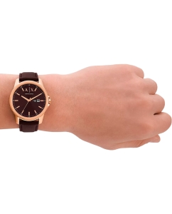 Купить Наручные часы Armani Exchange AX1740  в E-mobi