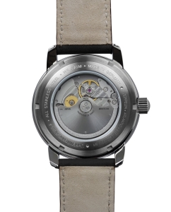 Купить Механические наручные часы Zeppelin Zep-84681  в E-mobi