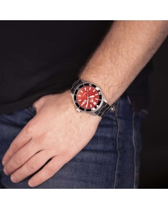 Купить Японские механические наручные часы Orient RA-AA0915R0  в E-mobi