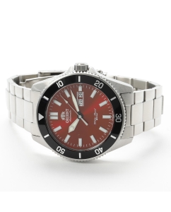 Купить Японские механические наручные часы Orient RA-AA0915R0  в E-mobi