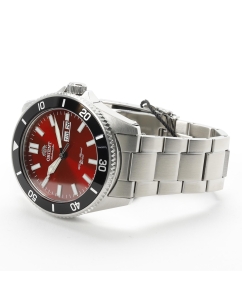 Купить Японские механические наручные часы Orient RA-AA0915R0  в E-mobi