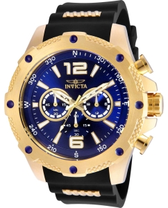 Купить Наручные часы Invicta IN19659 с хронографом в E-mobi