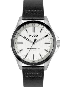 Купить Наручные часы HUGO 1530325 в E-mobi