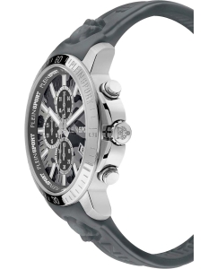 Купить Наручные часы PLEIN SPORT PSCBA0123 с хронографом  в E-mobi