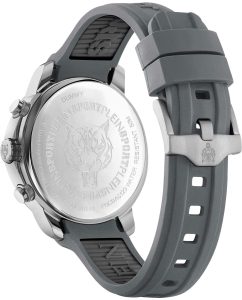 Купить Наручные часы PLEIN SPORT PSCBA0123 с хронографом  в E-mobi