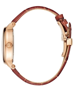 Купить Российские механические наручные часы Lincor 1006S3L3  в E-mobi