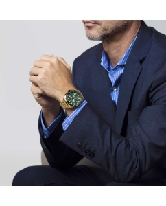 Купить Наручные часы Festina F20634/4 с хронографом  в E-mobi